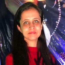 Nidhi Inamdar